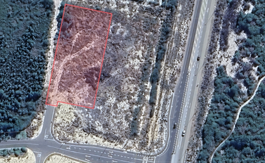 Commercial Property for Sale in Hawston Western Cape